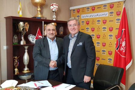 اخبار,اخبار ورزشی,برانکو و گرشاسبی