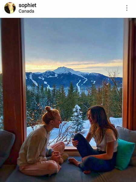 اخبار,اخبار فرهنگی,ستاره های خارجی در اینستاگرام اخبار,اخبار فرهنگی,ستاره های خارجی در اینستاگرام