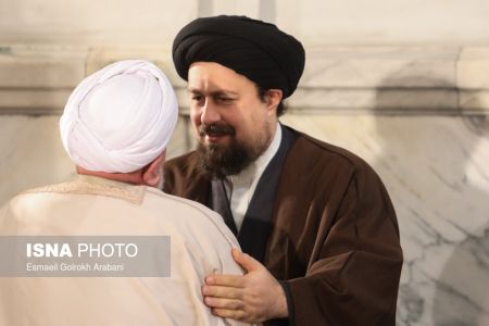 اخبار,عکس خبری,مراسم سالگرد درگذشت آیت‌الله هاشمی‌