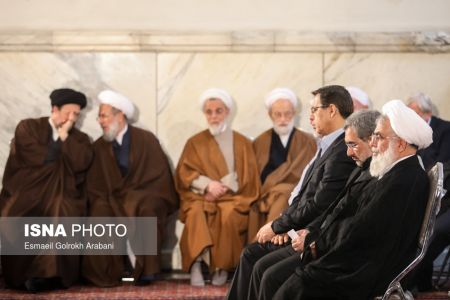 اخبار,عکس خبری,مراسم سالگرد درگذشت آیت‌الله هاشمی‌