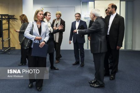 اخبار,عکس خبری,نشست برجامی بروکسل