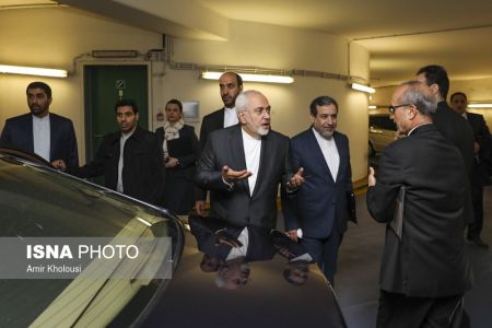 اخبار,عکس خبری,نشست برجامی بروکسل