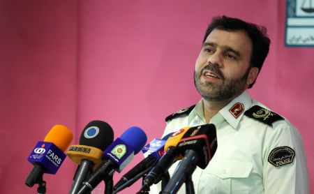 اخبار,اخبار سیاسی,سردار منتظرالمهدی