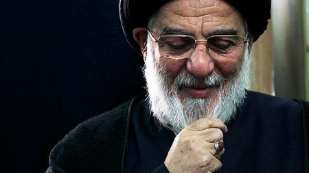اخبار,اخبار سیاسی,آیت‌الله هاشمی شاهرودی