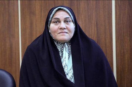 اخبار,اخبار سیاسی,فاطمه سعیدی