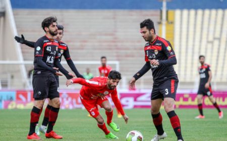 اخبار,اخبار ورزشی,لیگ برتر فوتبال