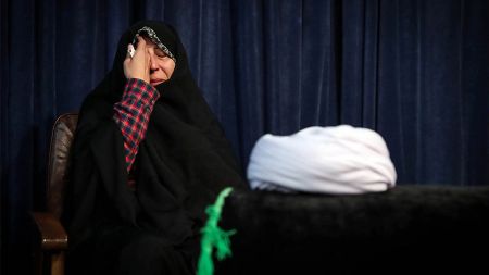 اخبار,اخبار سیاسی,فاطمه هاشمی
