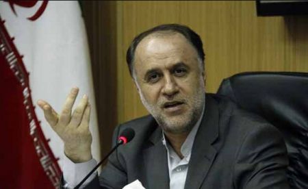 اخبار,اخبار سیاسی,حاجی بابایی