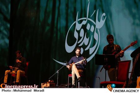 اخبار,اخبار فرهنگی,دومین روز جشنواره موسیقی فجر