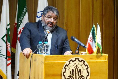 اخبار,اخبار سیاسی,سردار جلالی