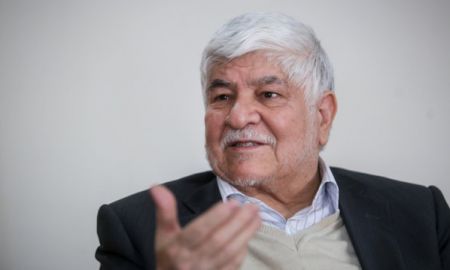 اخبار,اخبار سیاسی,محمد هاشمی