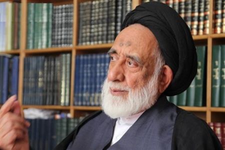 اخبار,اخبار سیاسی,سید مهدی طباطبایی