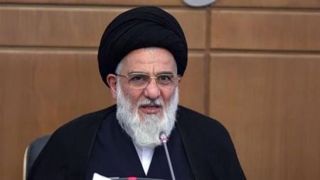 اخبار,اخبار سیاسی,آیت‌الله شاهرودی