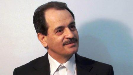 اخبار,اخبار سیاسی,محمدعلی طاهری