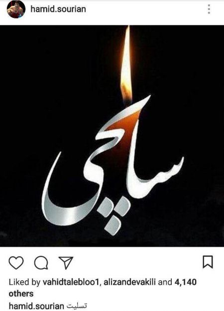 اخبار,اخبار ورزشی,تسلیت ستاره های ورزش به داغداران فاجعه سانچی