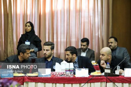 اخبار,اخبار ورزشی, انتخابات کمیته ملی المپیک