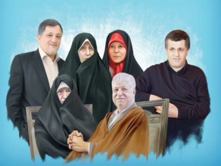اخبار,اخبار سیاسی,آیت‌الله هاشمی و فرزندانش