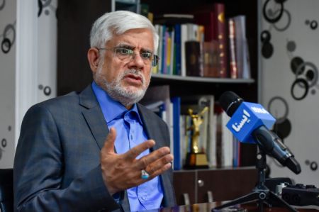 اخبار,اخبار سیاسی,محمدرضا عارف