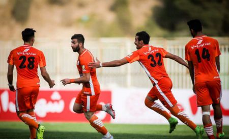 اخبار,اخبار ورزشی,لیگ برتر فوتبال