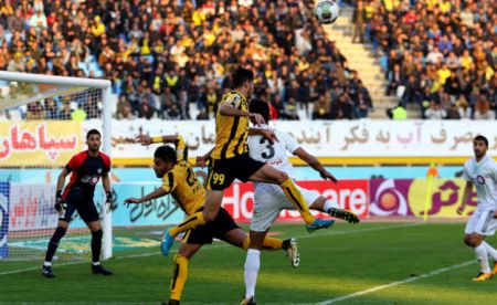 اخبار,اخبار ورزشی,لیگ برتر فوتبال