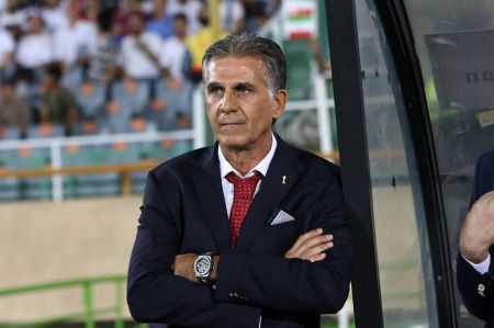 اخبار,اخبار ورزشی,کی‌روش
