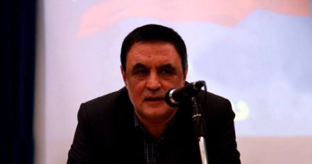 اخبار,اخبار سیاسی,ناصر ایمانی