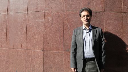 اخبار,اخبار سیاسی,محمد حسین کروبی