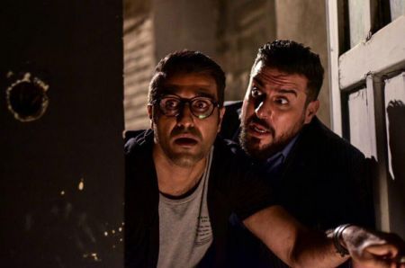 اخبار,اخبار فرهنگی,فیلم لانه زنبور اخبار,اخبار فرهنگی,فیلم لانه زنبور