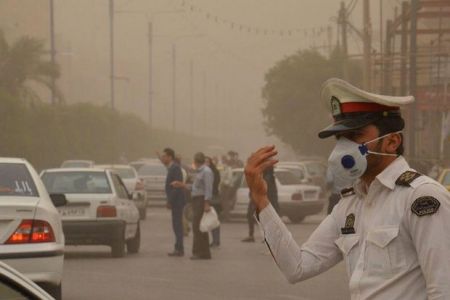 اخبار,اخبار اجتماعی,آلودگی هوا اخبار,اخبار اجتماعی,آلودگی هوا