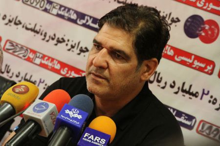 اخبار,اخبار ورزشی,مهاجری