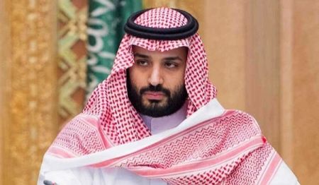 اخبار,اخبار بین الملل,بن سلمان