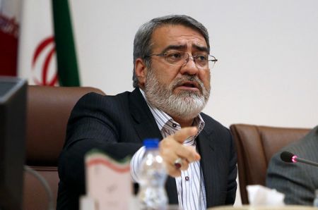 اخبار,اخبار سیاسی,وزیر کشور