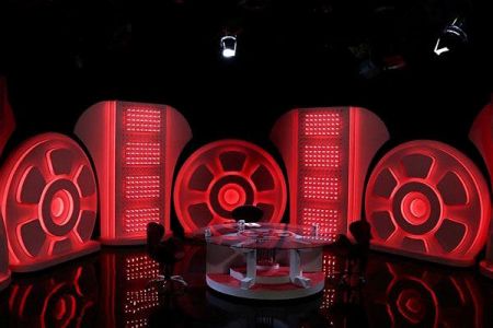 اخبار,اخبار فرهنگی,برنامه هفت اخبار,اخبار فرهنگی,برنامه هفت