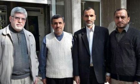 اخبار,اخبار سیاسی,بست نشینان