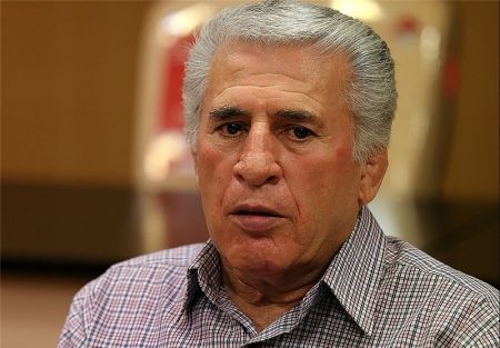 اخبار,اخبار ورزشی,ابراهیم جوادی