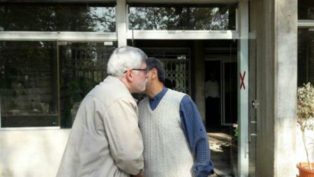اخبار,اخبار سیاسی,جوانفکر و احمدی نژاد