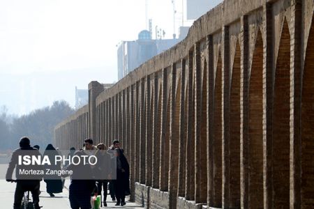 اخبار,عکس خبری,نشست سی وسه پل