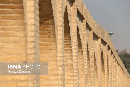 اخبار,عکس خبری,نشست سی وسه پل