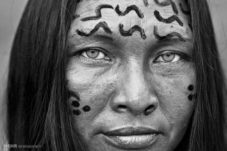 اخبار,اخبارگوناگون,بومیان برزیل