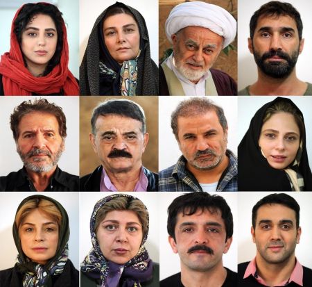 اخبار,اخبارفرهنگی وهنری,تصاویر نهایی از تست گریم بازیگران فیلم جدید محمدحسین لطیفی با عنوان «به وقت خماری» اخبار,اخبارفرهنگی وهنری,تصاویر نهایی از تست گریم بازیگران فیلم جدید محمدحسین لطیفی با عنوان «به وقت خماری»