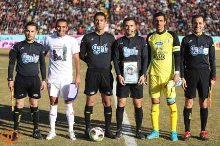 اخبار,اخبارورزشی ونتایج مسابقات,پدیده ۰ - ۰ استقلال