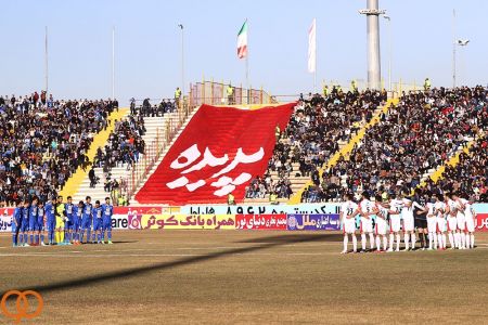 اخبار,اخبارورزشی ونتایج مسابقات,پدیده ۰ - ۰ استقلال