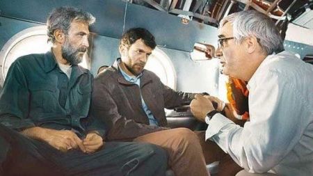 اخبار,اخبار فرهنگی وهنری,هادی حجازی فر اخبار,اخبار فرهنگی وهنری,هادی حجازی فر