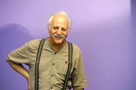 اخبار,اخبارفرهنگی وهنری,هرمزهدایت