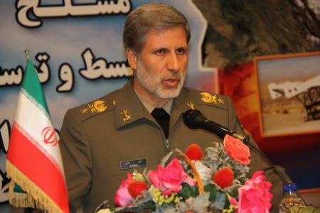 اخبار,اخبارسیاسی واجتماعیامیر سرتیپ حاتمی