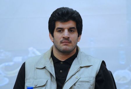اخبار,اخبار ورزشی ونتایج مسابقات,رسول خادم