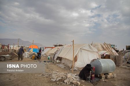 اخبار,عکس خبری,جریان زندگی در دشت ذهاب