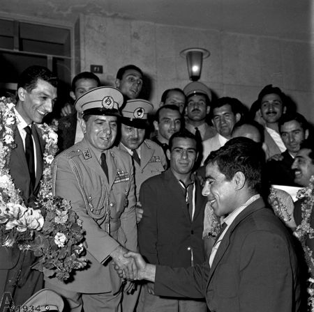 اخبار,عکس خبری, جهان پهلوان تختی