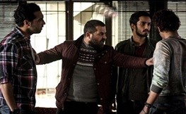 اخبار,اخبارفرهنگی وهنری, هومن سیدی و ساعد سهیلی اخبار,اخبارفرهنگی وهنری, هومن سیدی و ساعد سهیلی