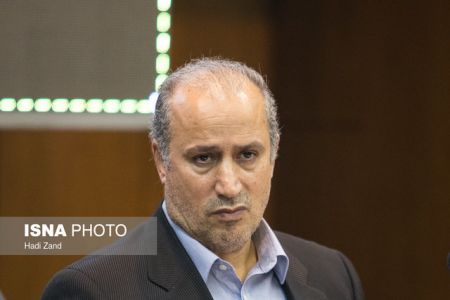   اخبارورزشی ,خبرهای ورزشی,مهدی تاج